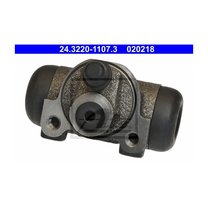 ATE Radbremszylinder 24.3220-1107.3