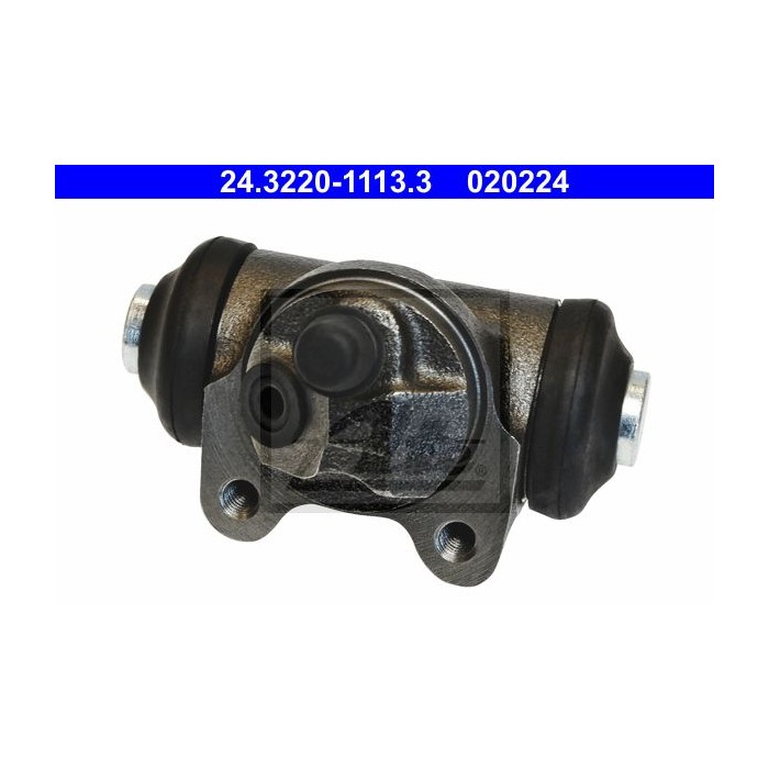 ATE Radbremszylinder 24.3220-1113.3
