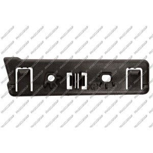 PRASCO Halter, Stoßfänger LA0041003