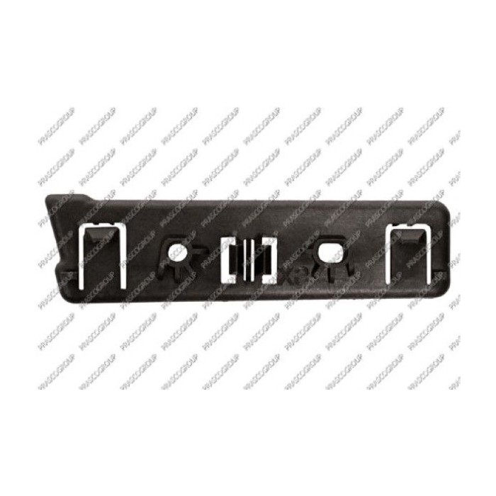 PRASCO Halter, Stoßfänger LA0041003