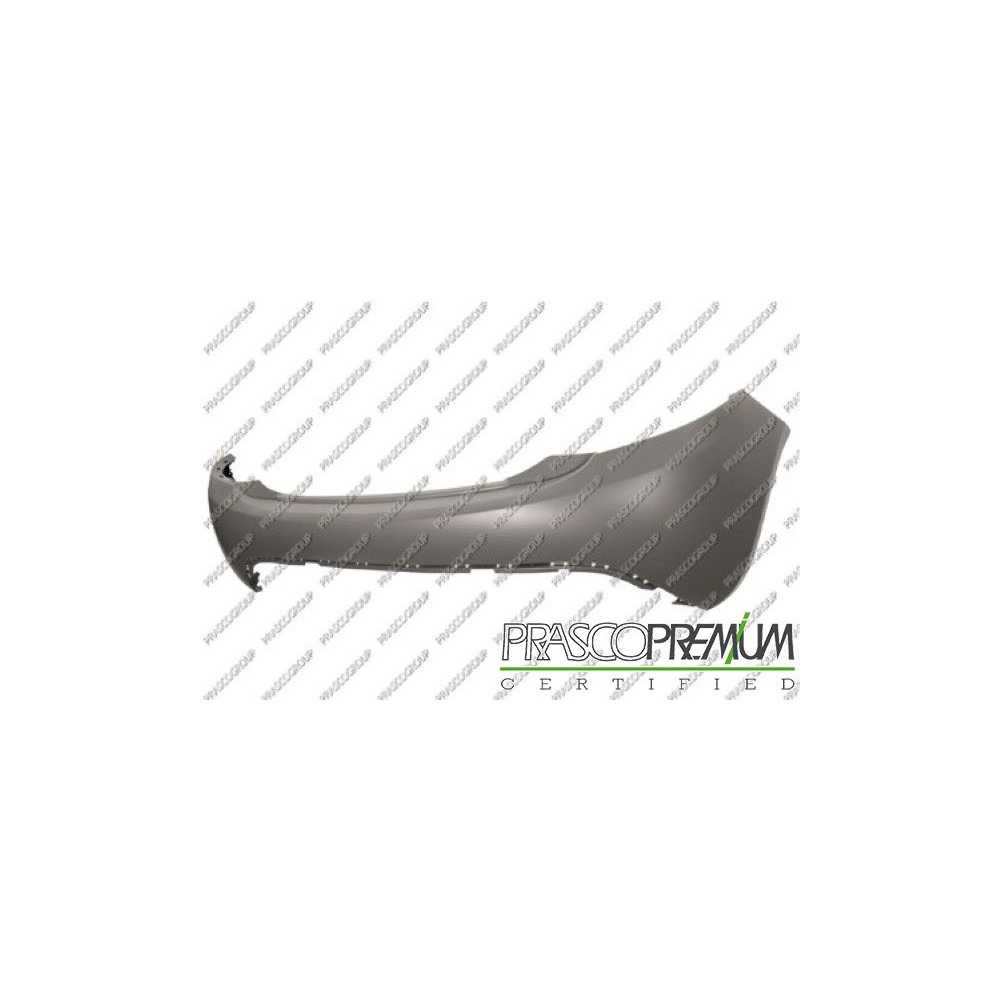 PRASCO PremiumCertified Stoßfänger LA0041061