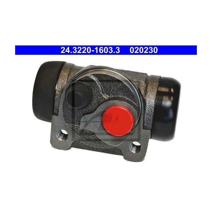 ATE Radbremszylinder 24.3220-1603.3