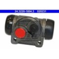 ATE Radbremszylinder 24.3220-1604.3