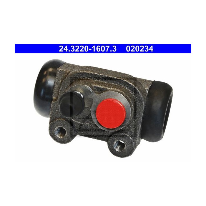 ATE Radbremszylinder 24.3220-1607.3