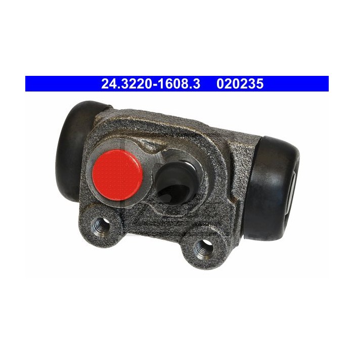 ATE Radbremszylinder 24.3220-1608.3