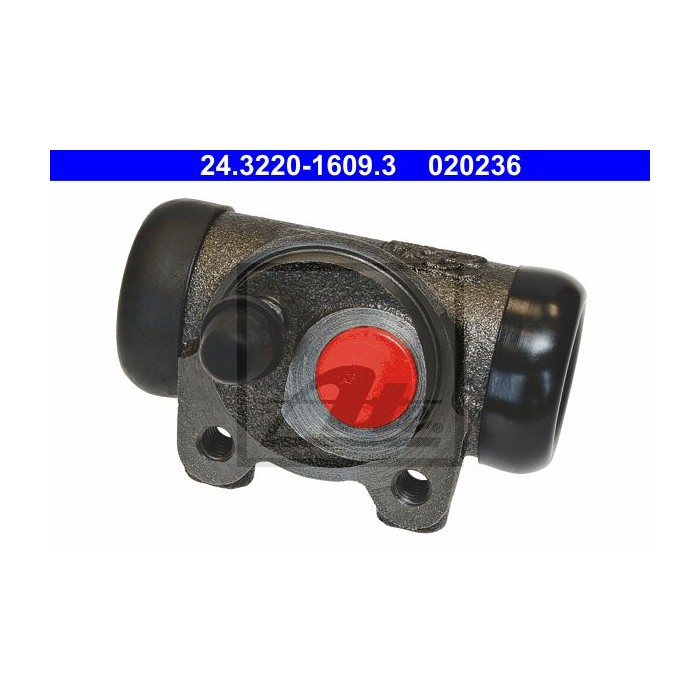 ATE Radbremszylinder 24.3220-1609.3