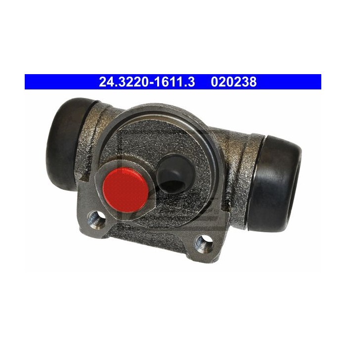 ATE Radbremszylinder 24.3220-1611.3