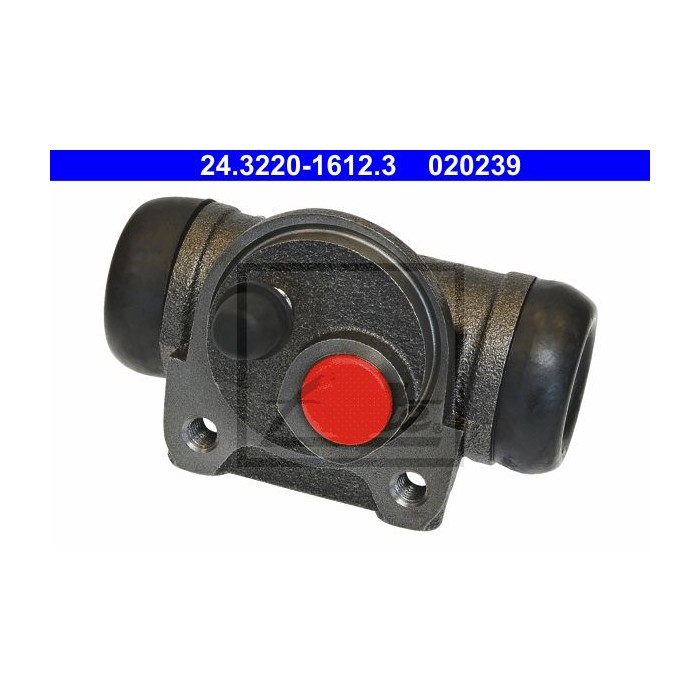 ATE Radbremszylinder 24.3220-1612.3