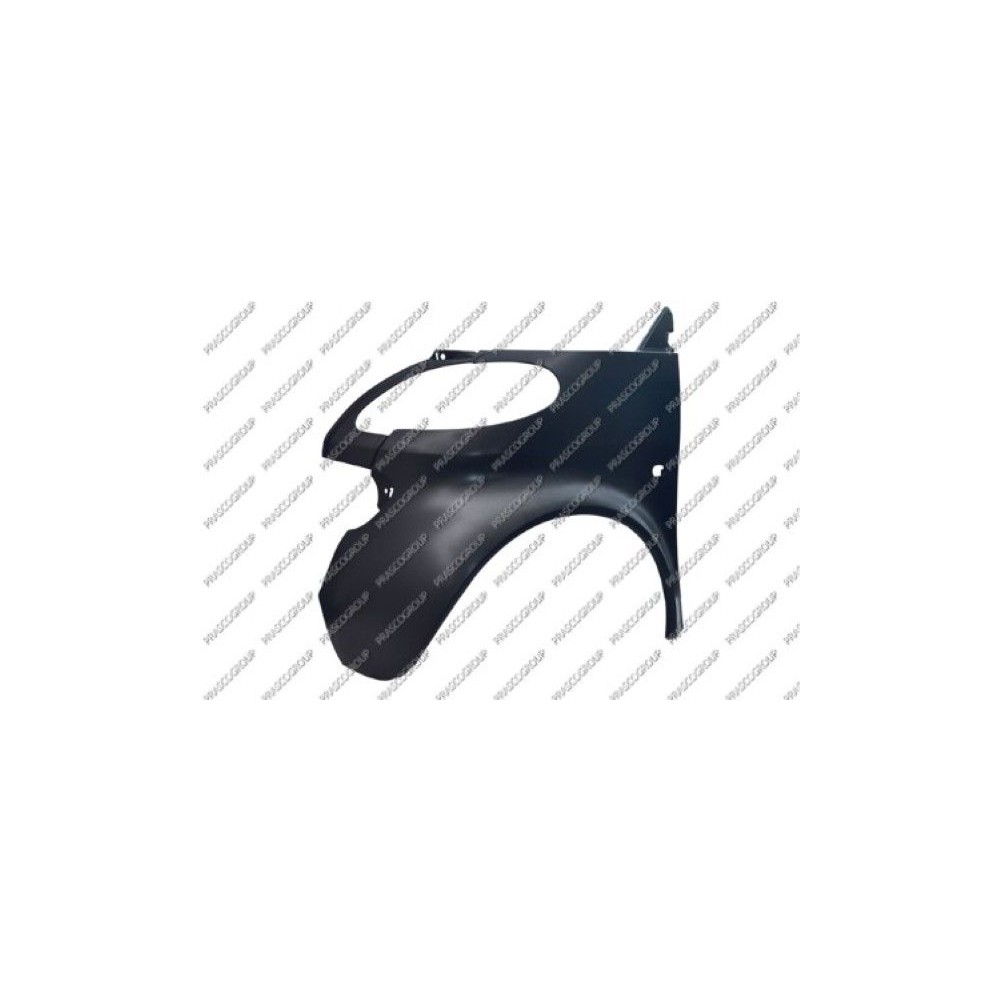 PRASCO Kotflügel ME3023014