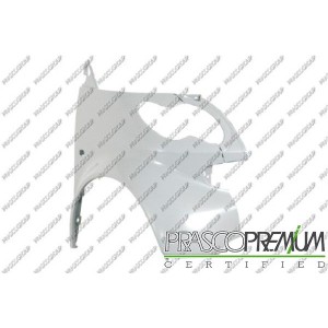 PRASCO PremiumCertified Kotflügel ME3043013