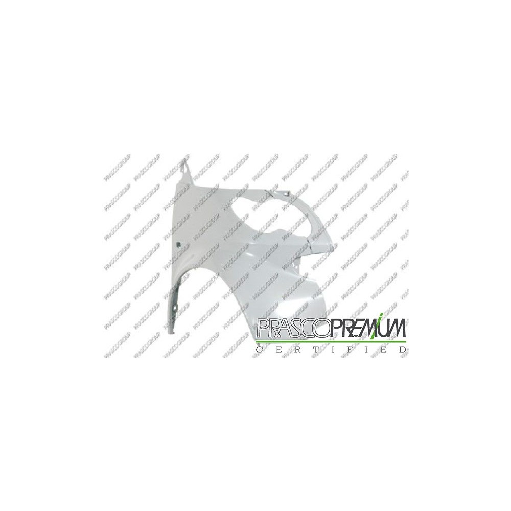 PRASCO PremiumCertified Kotflügel ME3043013