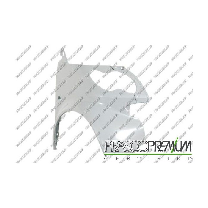 PRASCO PremiumCertified Kotflügel ME3043013
