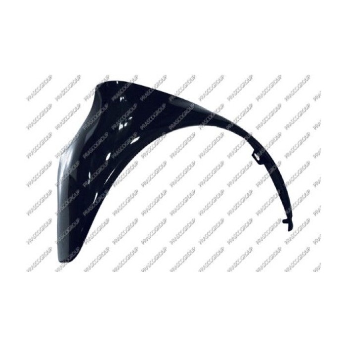 PRASCO Kotflügel ME3043053