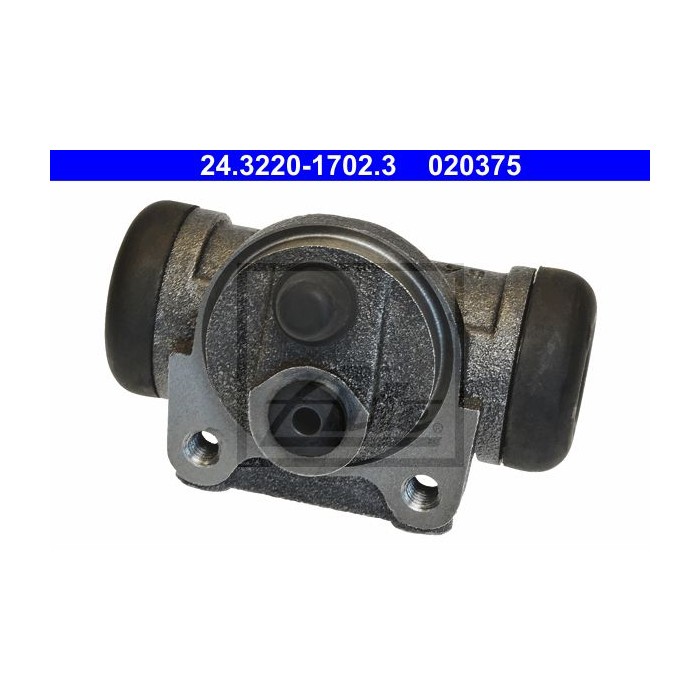 ATE Radbremszylinder 24.3220-1702.3