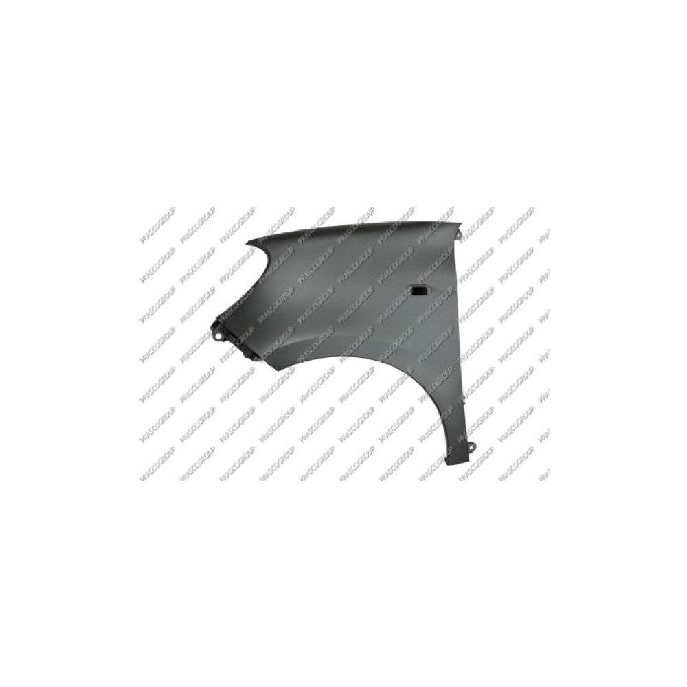 PRASCO Kotflügel ME3093014