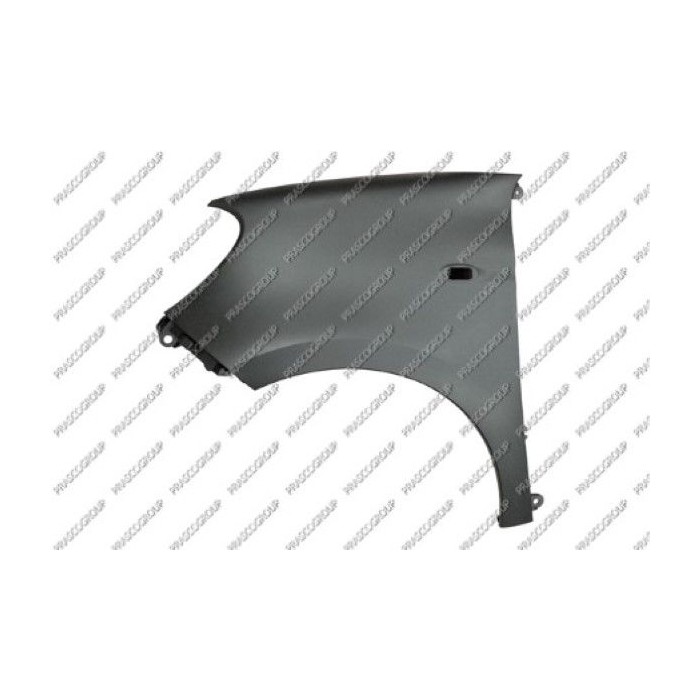 PRASCO Kotflügel ME3093014