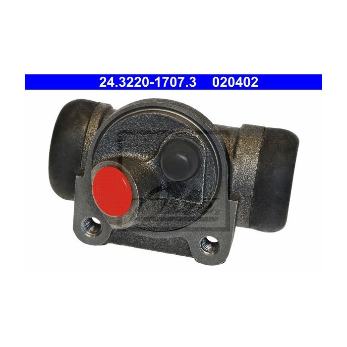 ATE Radbremszylinder 24.3220-1707.3