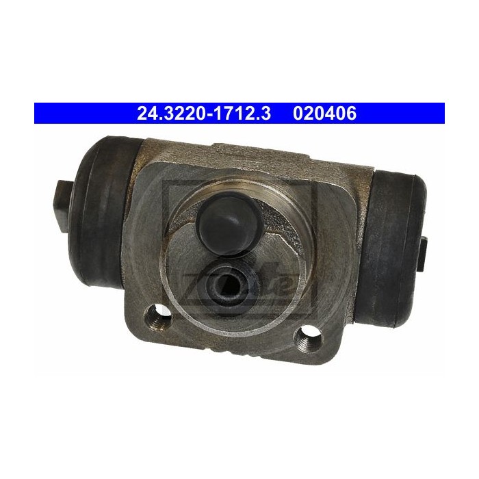 ATE Radbremszylinder 24.3220-1712.3