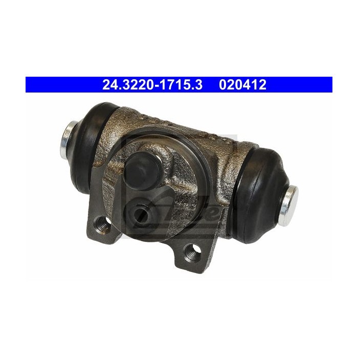 ATE Radbremszylinder 24.3220-1715.3