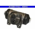 ATE Radbremszylinder 24.3220-1715.3