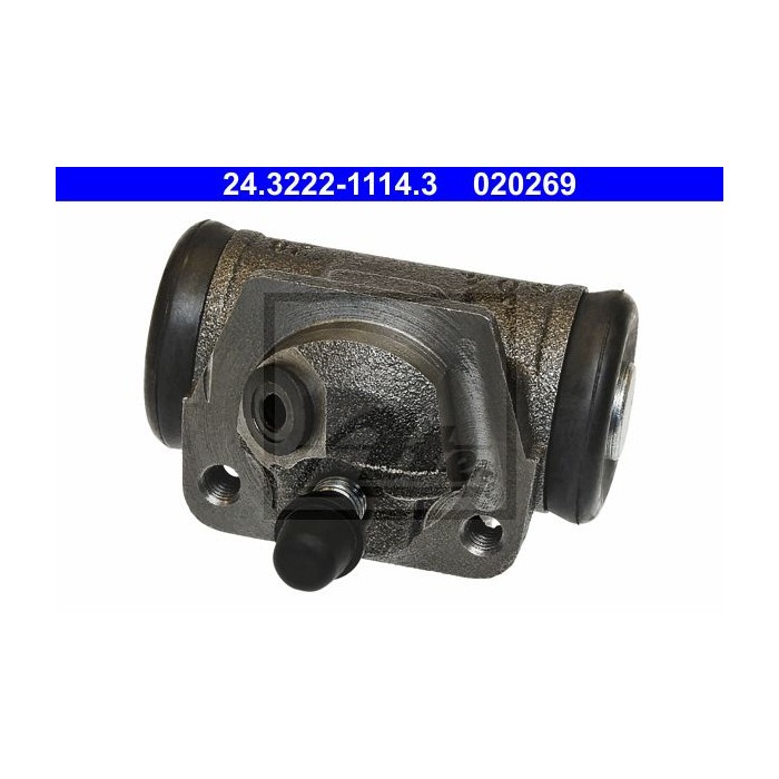 ATE Radbremszylinder 24.3222-1114.3