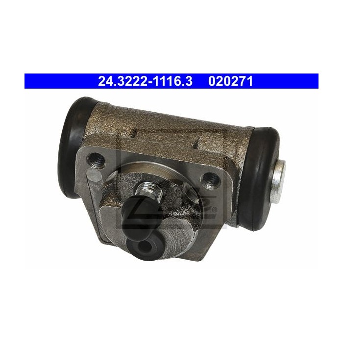 ATE Radbremszylinder 24.3222-1116.3
