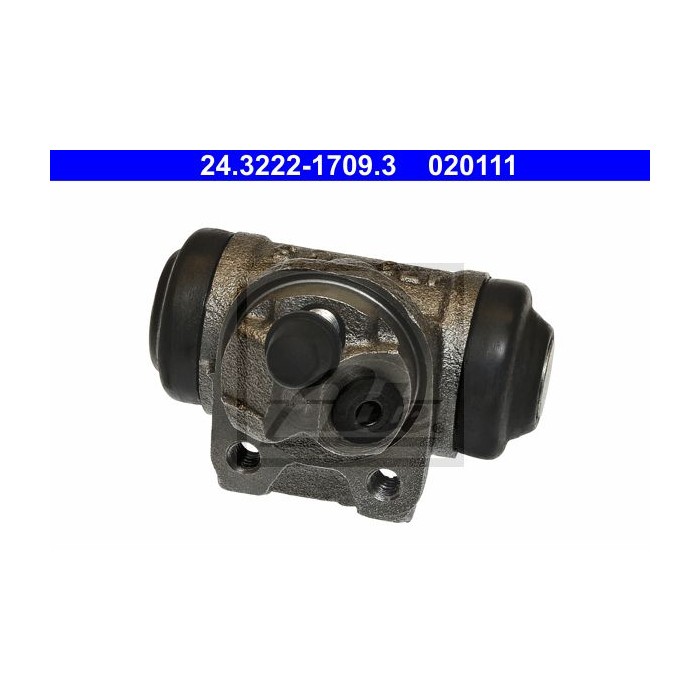 ATE Radbremszylinder 24.3222-1709.3
