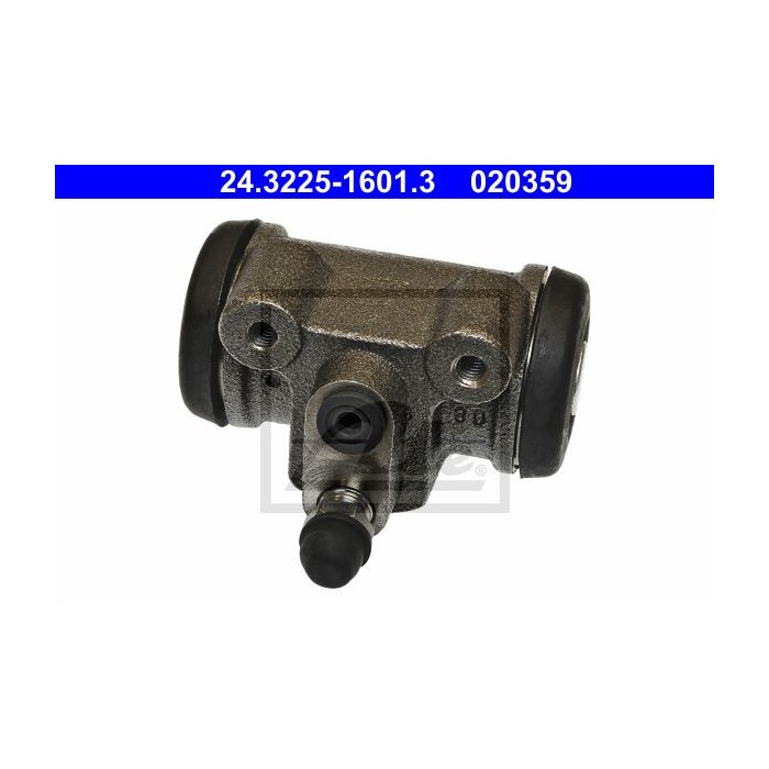 ATE Radbremszylinder 24.3225-1601.3