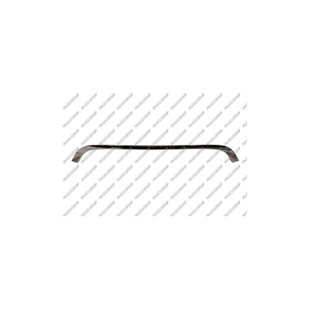 PRASCO Zier-/Schutzleiste, Kühlergitter MN3102216