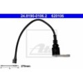 ATE Warnkontakt, Bremsbelagverschleiß 24.8190-0106.2