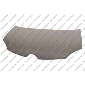 PRASCO Motorhaube RN2023100
