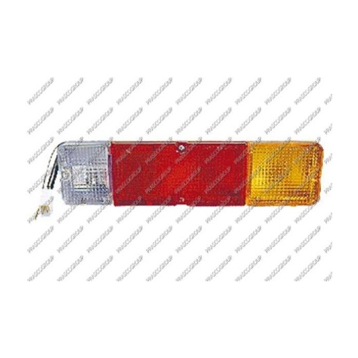 PRASCO Heckleuchte SZ0404053