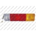 PRASCO Heckleuchte SZ0404053