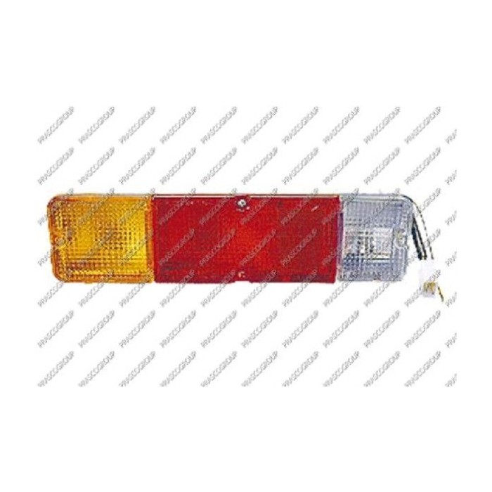 PRASCO Heckleuchte SZ0404054