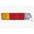 PRASCO Heckleuchte SZ0404054