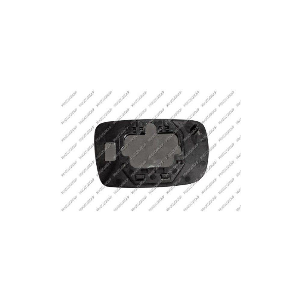 PRASCO Spiegelglas, Außenspiegel TY3207503