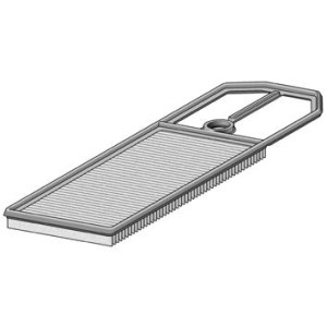 PURFLUX Luftfilter A1045