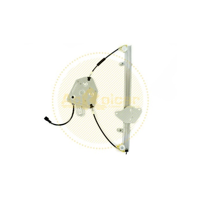 Ac Rolcar Fensterheber 01.7504