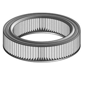 PURFLUX Luftfilter A1106