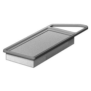 PURFLUX Luftfilter A1140