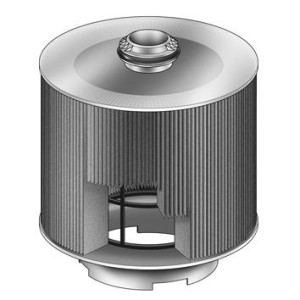 PURFLUX Luftfilter A1242