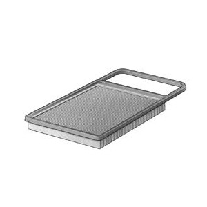 PURFLUX Luftfilter A1273