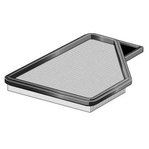 PURFLUX Luftfilter A1299