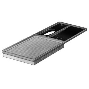 PURFLUX Luftfilter A1301