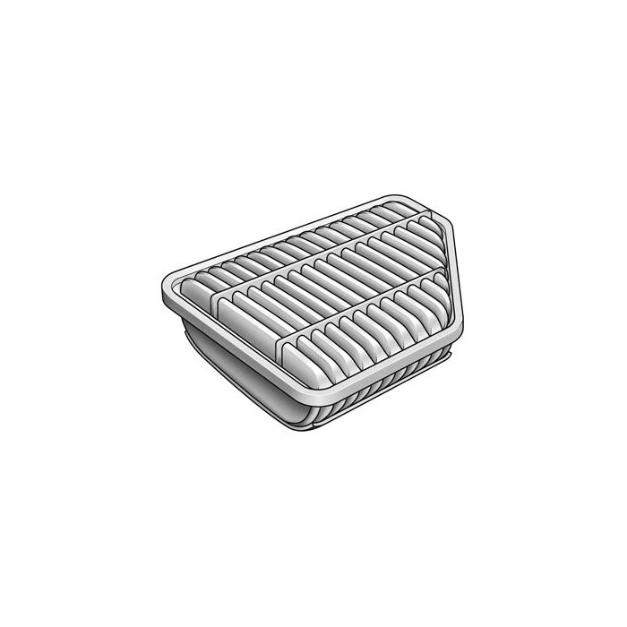 PURFLUX Luftfilter A1306