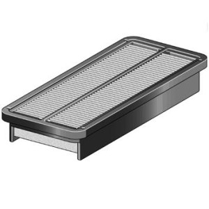 PURFLUX Luftfilter A1328