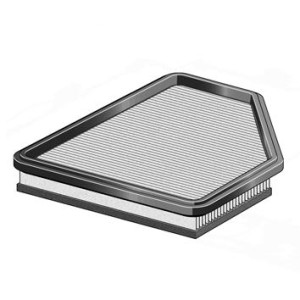 PURFLUX Luftfilter A1333