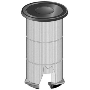 PURFLUX Luftfilter A1524