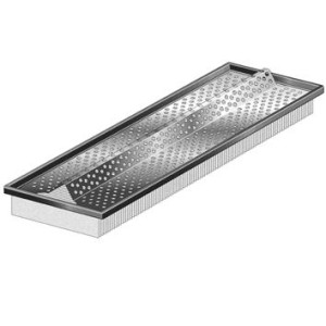 PURFLUX Luftfilter A1559