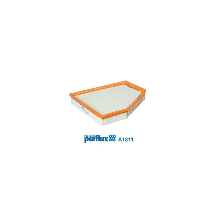 PURFLUX Luftfilter A1811